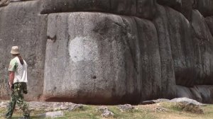 05  Перу   Боливия задолго до Инков Часть 4  Предназначение божественных творений