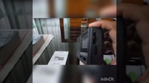 Unboxing XHDATA d 368 Radio AM, FM, SW BLUETOOTH, MP3,USB,TF CARD