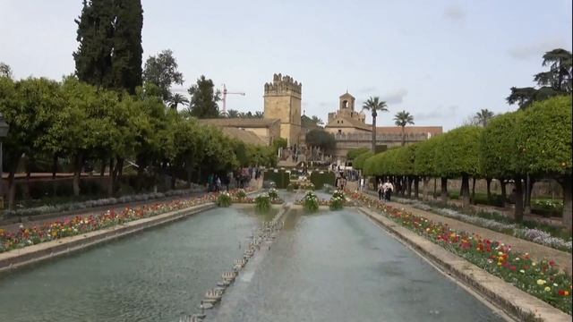 Испания. Кордоба.