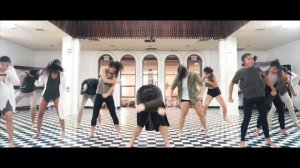 This Is Me - The Greatest Showman, Keala Settle (Dance Video) | @besperon Choreography