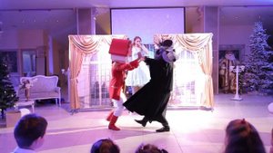 Спектакль для детей "Щелкунчик и Мышиный Король"