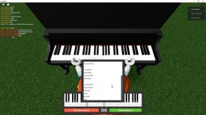 You Are My Sunshine ROBLOX Virtual Piano Sheets (SHEETS IN DESC)