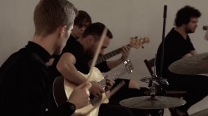 Квартирник гр. МУРАКАМИ в Видимом Доме