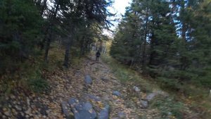 Поход. Таганай. Киалимский кардон. Метео станция. ч2