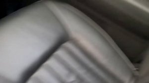 Nissan Patrol 2009 тест драйв