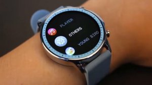 Женские смарт-часы: топ-10 моделей на начало 2023 годаЛучшие женские умные часы 2023