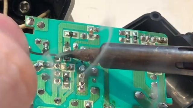 Блок питание скачет напряжение смотреть онлайн