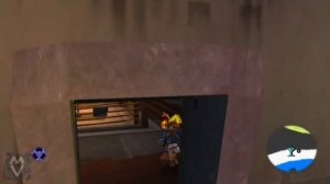 Jak II Beta Walkthrough (Part 1)