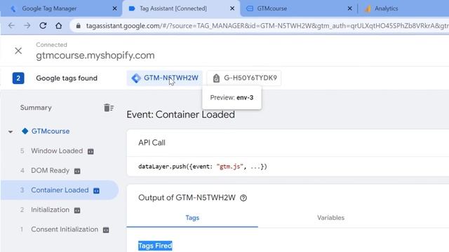 Google Tag Manager Tutorial for Beginners (2023) with New Google Tag