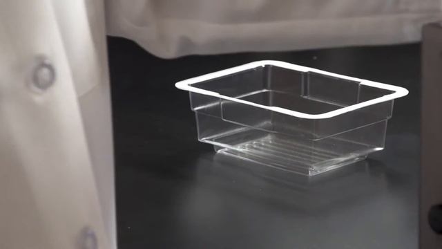 Waters Positive Pressure-96 Processor Demonstration Video смотреть онлайн