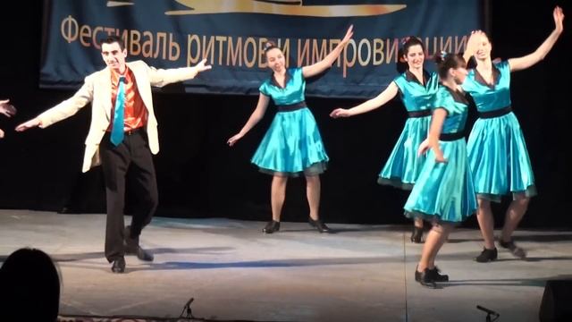 Do you love me. (РШАС) смотреть онлайн