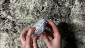 Распаковка Logitech M650L