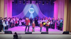 Мы - команда, мы - Семья! Семья Красюковых