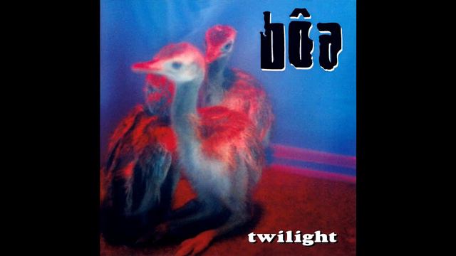 Duvet - Bôa (Acapella) смотреть онлайн