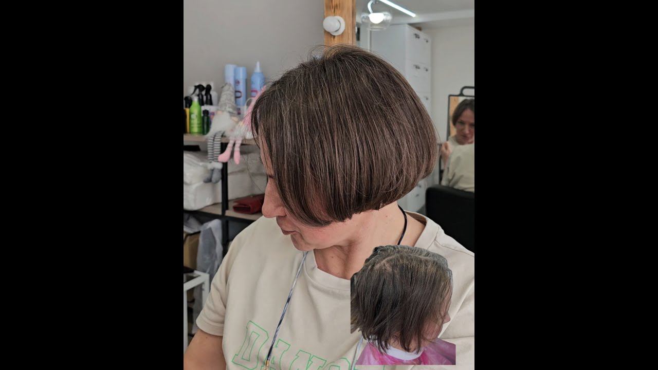 Прямые пигменты. Кислый краситель. Elumen #колористикаснуля #колористика #колористикадляпарикмахеров