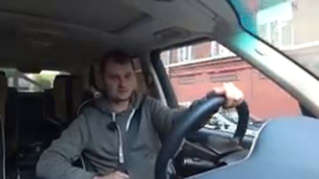 Range Rover Vogue 3 - реальная стоимость содержания смотреть онлайн