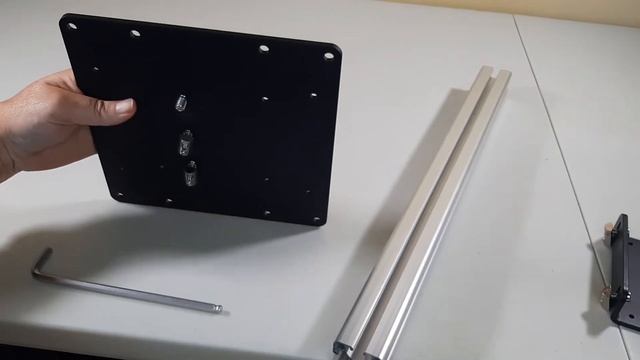 Connect VESA 100 200 смотреть онлайн