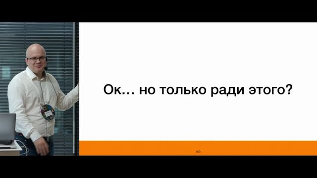 Простые сложности: JSONata, Jora, JMESPath для «сложных» данных | Алексей Охрименко, Авито смотреть онлайн