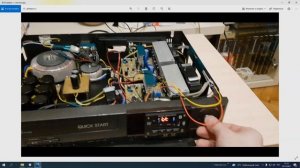 Усилитель ЛАНЗАР. Опыт сборки. Проблемы и советы по их решению.