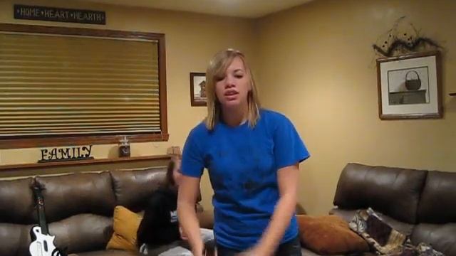 Highschool Musical Sing it; AMber and Jenny Style смотреть онлайн