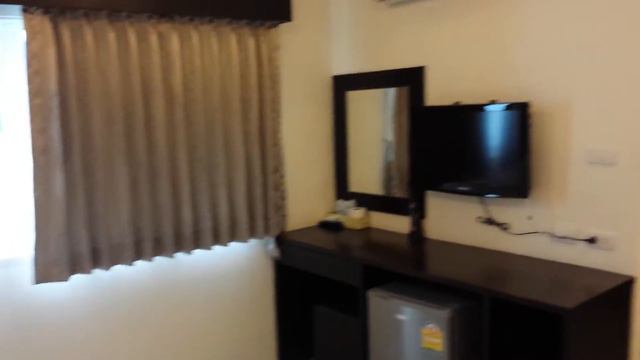 Lavender Hotel Phuket Superior Room смотреть онлайн