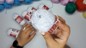 Вся моя пряжа 2021-4