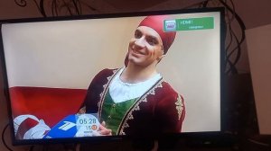 ТВ тюнер Wunder Technik WT2-M6811