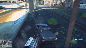 УХОДИМ НА РАНДОМНЫХ МАШИНАХ ОТ ПОЛИЦИИ В GTA 5 ONLINE! ПОЛИЦЕЙСКИЕ ПОГОНИ В ГТА 5 ИГРЫ ГТА ВИДЕО