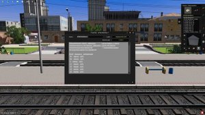 Как настроить сценарий с сигнализацией sU