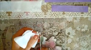 ? Как сделать брошь галстук из репсовых лент DIY