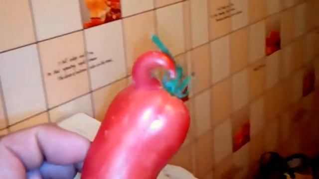 Техногенно смутированный чудо-овощ смотреть онлайн