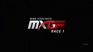 News Highlights | MXGP of Switzerland 2024