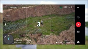 DJI MINI 2 РЕЖИМЫ БЫСТРАЯ СЪЕМКА / КАК ЛЕТАТЬ НА ДРОНЕ DJI MINI 2 / КАК УПРАВЛЯТЬ ДРОНОМ DJI ?