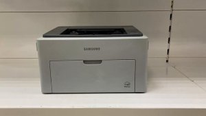 Принтер лазерный Samsung ML-1645