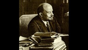 Голос Ленина. "О трудовой дисциплине"