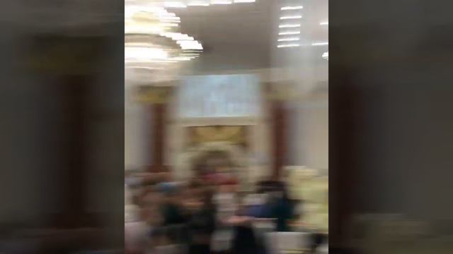 Свадьба ЛЕЗГИНСКОЙ красивой пары🌹 смотреть онлайн