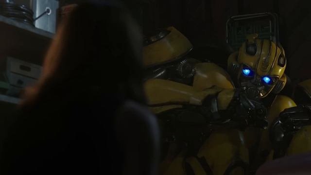 ? BUMBLEBEE | TRANSFORMERS 6 (2018) | Full Movie Trailer In Full HD | 1080p