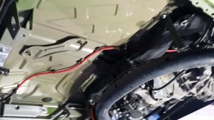 Smart Electric ForTwo EV Battery Replacement/Swap
