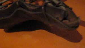 Реставрация велосипеда Урал (Аист) 1 Первое знакомство