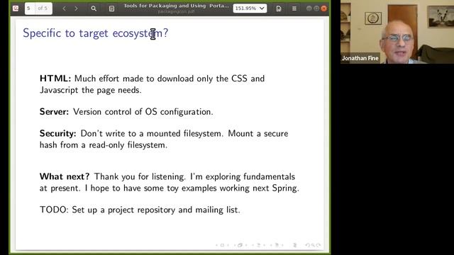 28 Oct 2021: Technology git bomb, git pack files, SquashFS, compatibility смотреть онлайн