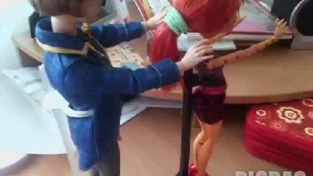 Слышь что такая дерзкая? смотреть онлайн