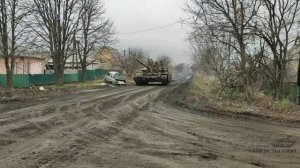 Танкисты