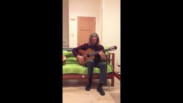 New Guitar Day смотреть онлайн