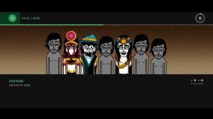 incredibox - Armed mix | Faraon