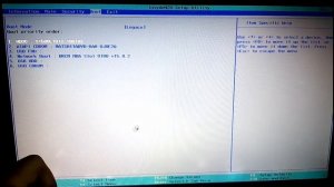 How to Change Boot Priority Order  in Bios Acer Easily | Change Boot priority order Acer Laptop