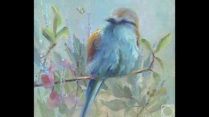 Художник Екатерина Нешкова