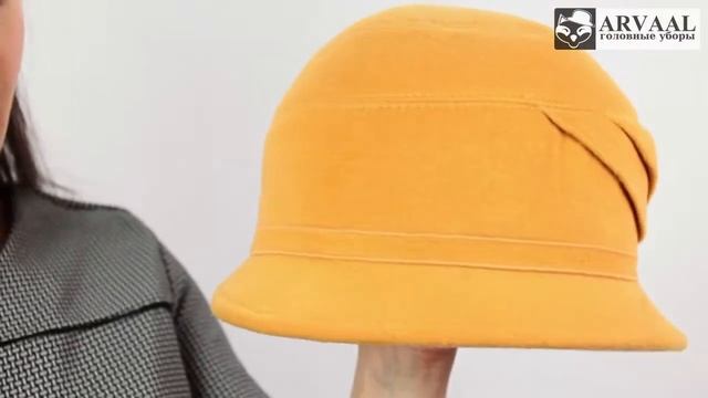 Шляпа, Шерен Горчичная смотреть онлайн