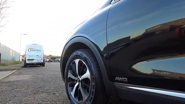 Kia Sorento 2.2 CRDi KX-2 Auto at Mantles Kia Royston смотреть онлайн