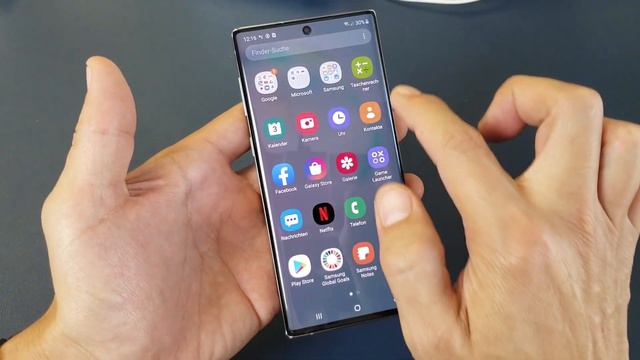 Galaxy Note 10 / 10+: How to Change Language (Stuck in Chinese, Korean?) смотреть онлайн