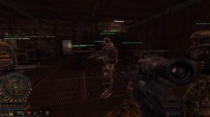 ВСТУПИЛ В СВОБОДУ! ГЛОБАЛЬНЫЙ STALKER ОНЛАЙН ПО СЕТИ НА ЗОВ ПРИПЯТИ.